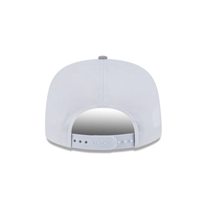 Houston Astros Optic White Golfer Hat