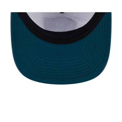 Las Vegas Raiders Optic White Golfer Hat