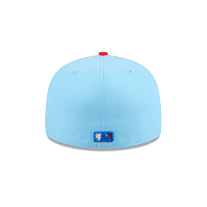 Athletics Independence Day 2025 59FIFTY Fitted Hat