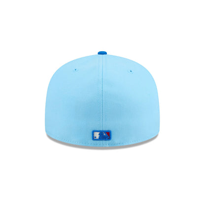 Detroit Tigers Independence Day 2025 59FIFTY Fitted Hat