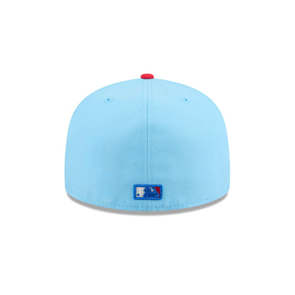 Arizona Diamondbacks Independence Day 2025 59FIFTY Fitted Hat