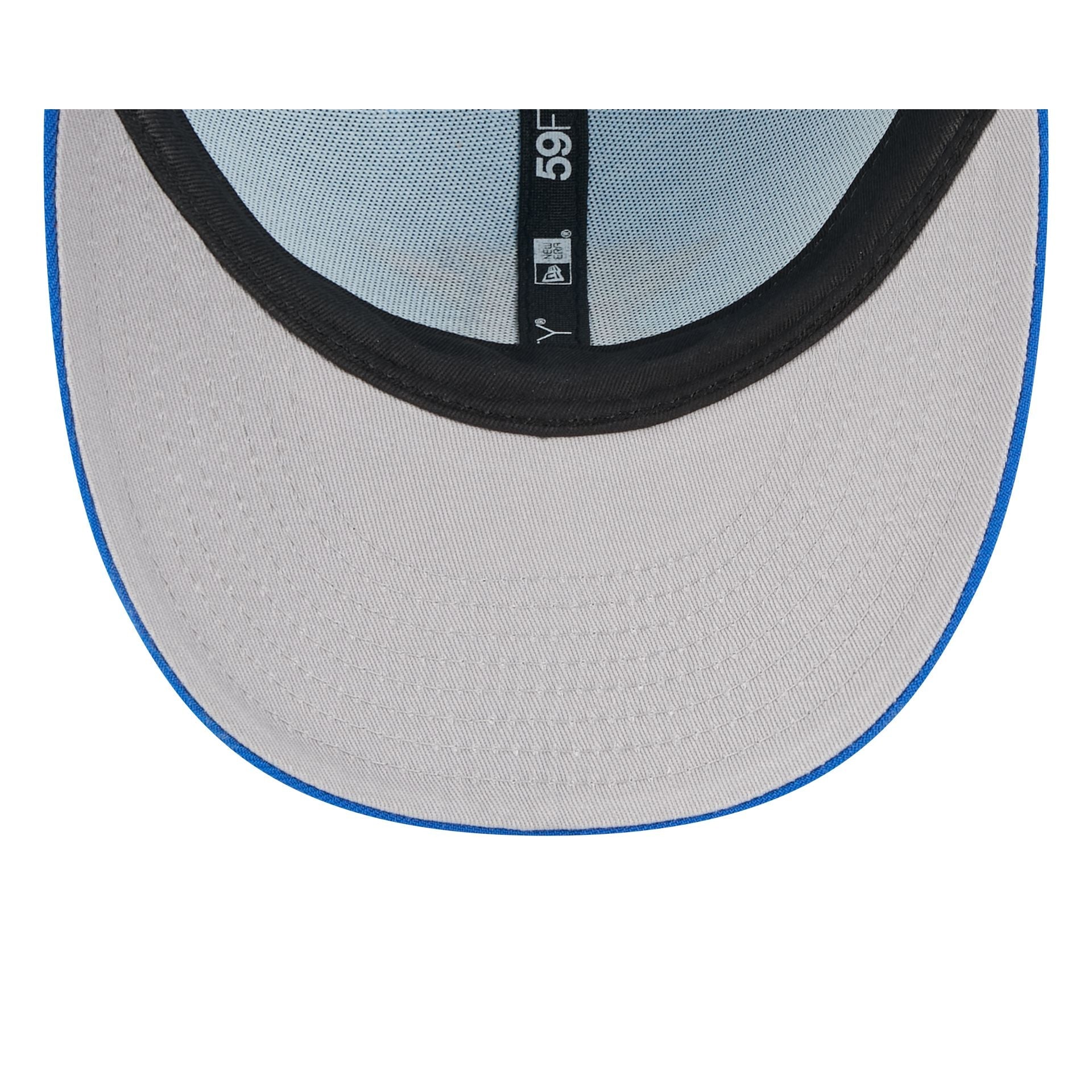 Houston Astros Independence Day 2025 Low Profile 59FIFTY Fitted Hat