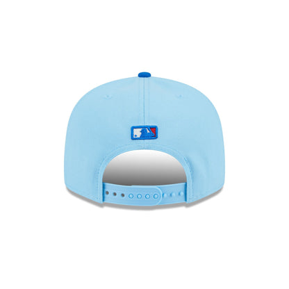 Detroit Tigers Independence Day 2025 9FIFTY Snapback Hat