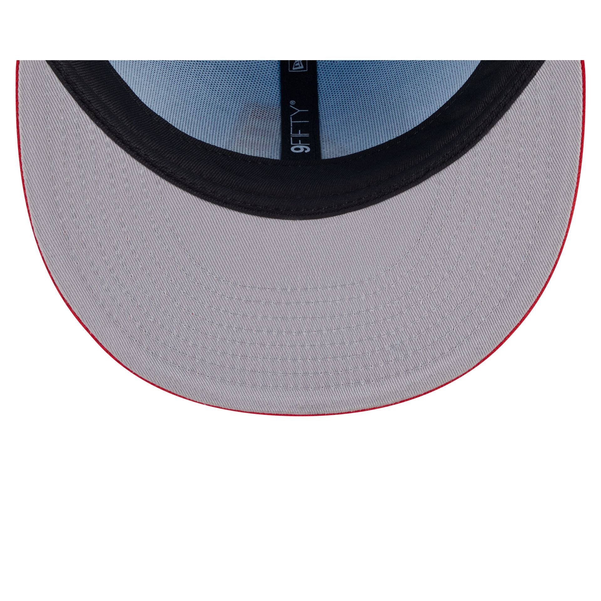 Arizona Diamondbacks Independence Day 2025 9FIFTY Snapback Hat