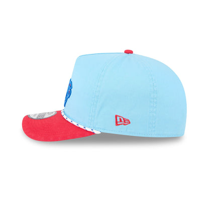 Athletics Independence Day 2025 Golfer Hat