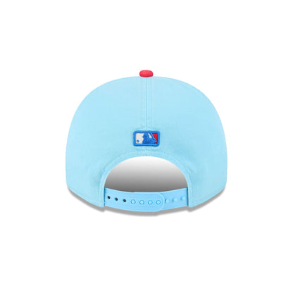 Arizona Diamondbacks Independence Day 2025 Golfer Hat