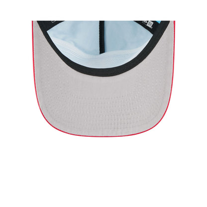 Arizona Diamondbacks Independence Day 2025 Golfer Hat