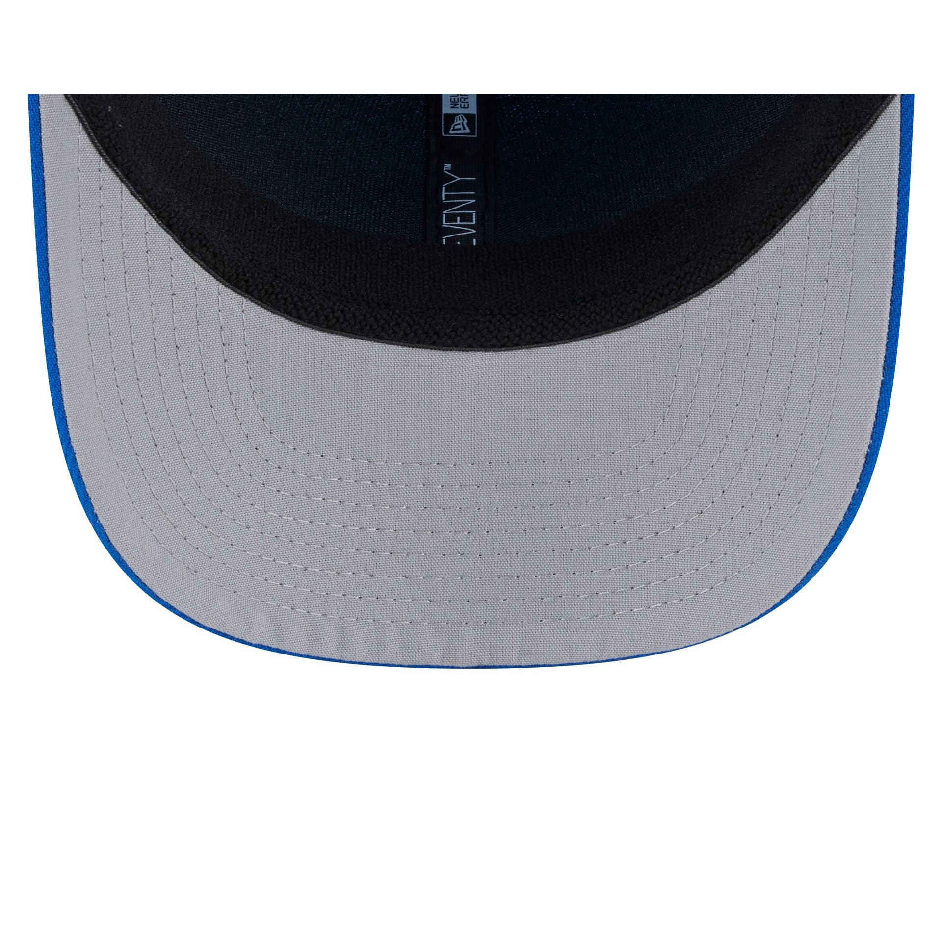 Detroit Tigers Independence Day 2025 9SEVENTY Stretch-Snap Hat