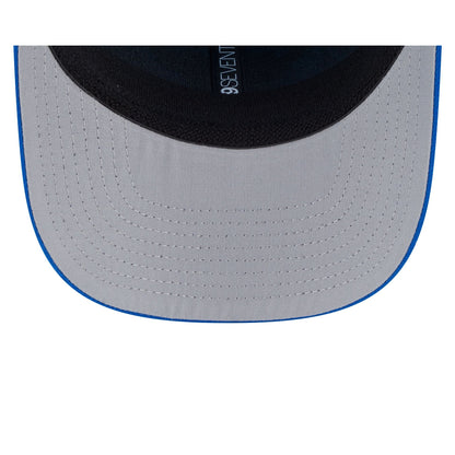 Houston Astros Independence Day 2025 9SEVENTY Stretch-Snap Hat