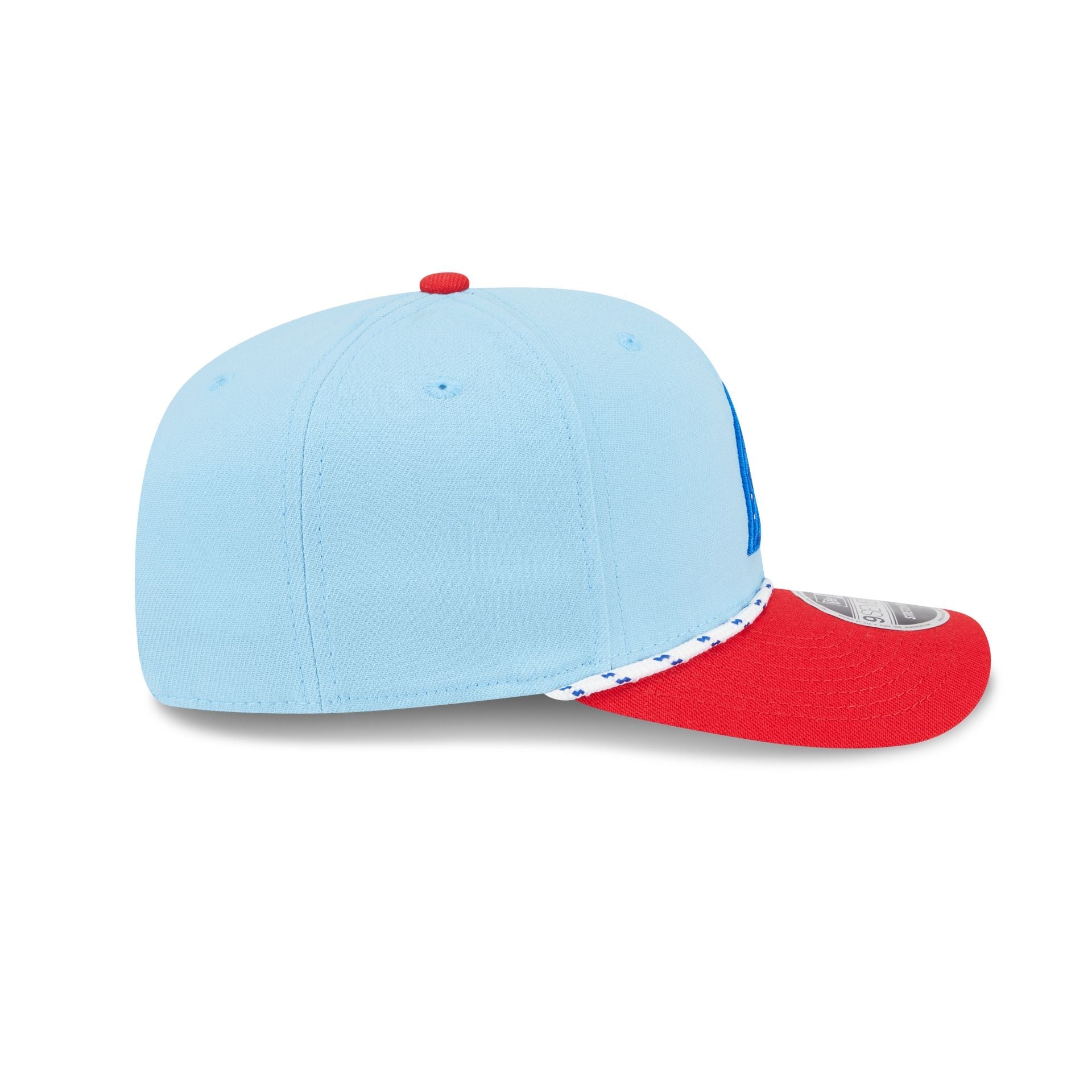 Arizona Diamondbacks Independence Day 2025 9SEVENTY Stretch-Snap Hat