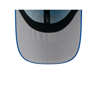 Houston Astros Independence Day 2025 39THIRTY Stretch Fit Hat