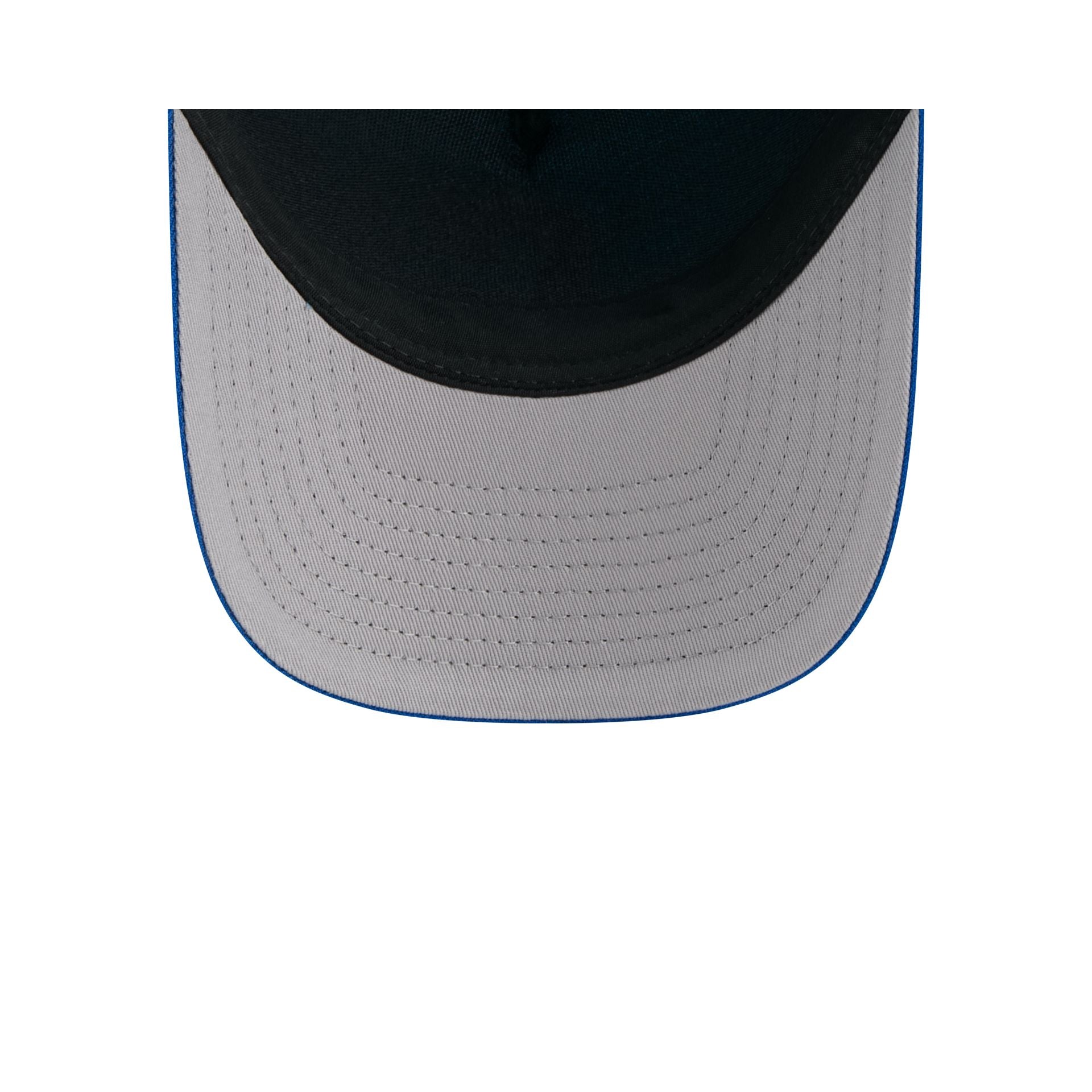 Detroit Tigers Independence Day 2025 9FORTY M-Crown A-Frame Trucker Hat