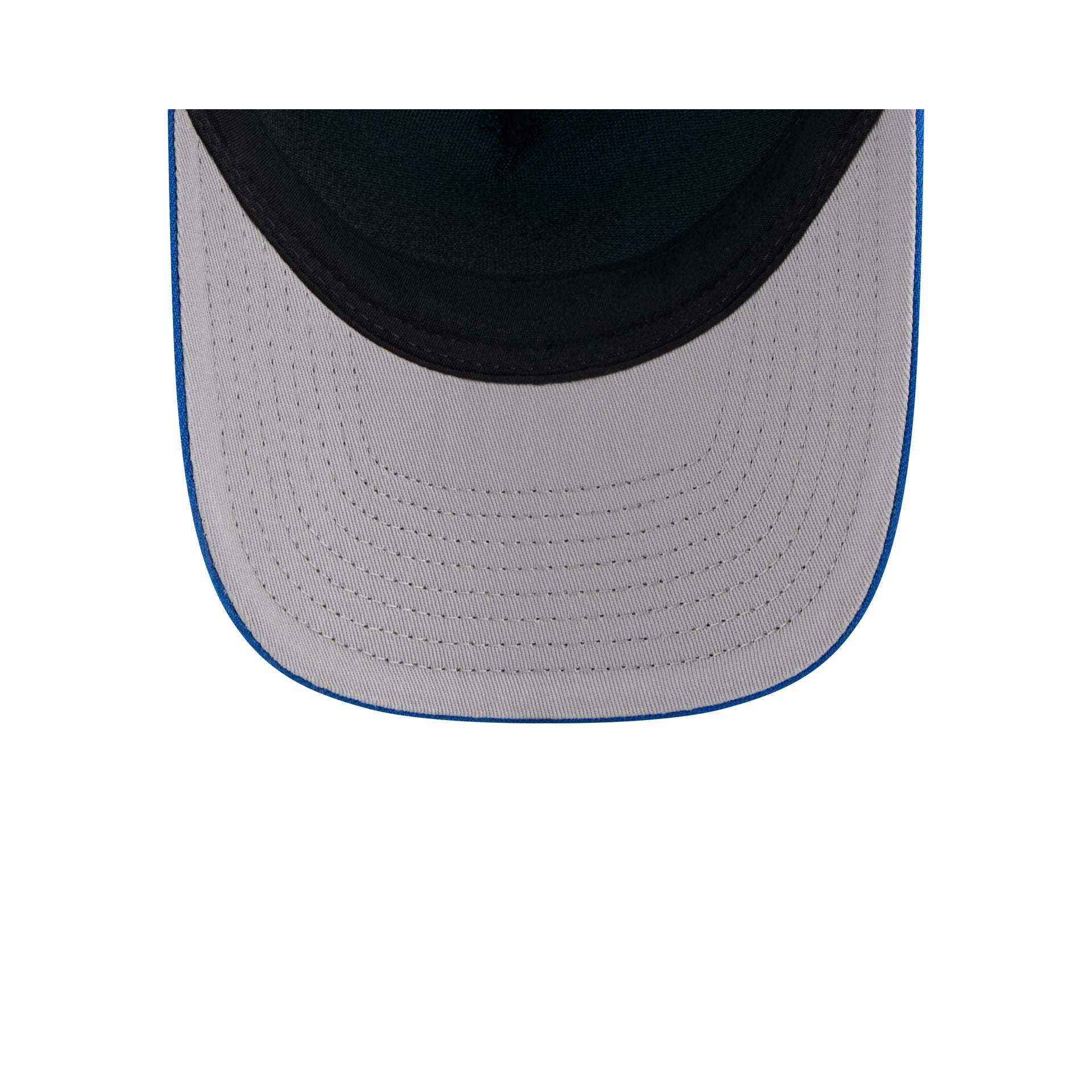 Houston Astros Independence Day 2025 Kids 9FORTY M-Crown A-Frame Trucker Hat