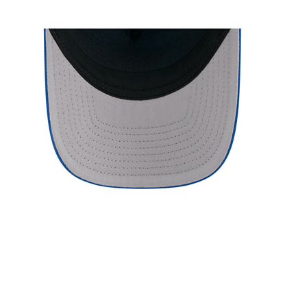 Houston Astros Independence Day 2025 Kids 9FORTY M-Crown A-Frame Trucker Hat