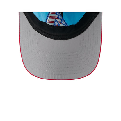 Arizona Diamondbacks Independence Day 2025 9TWENTY Adjustable Hat