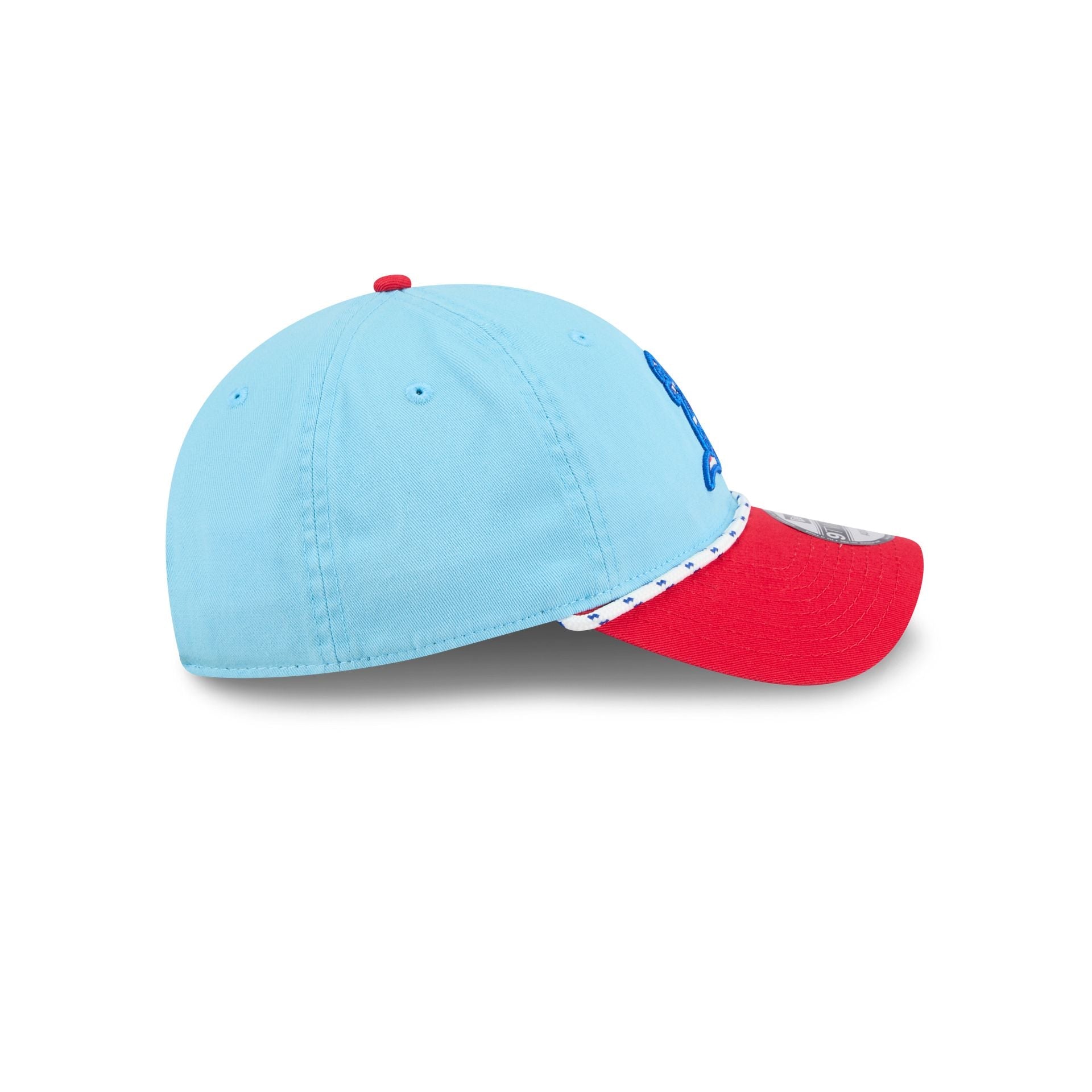 Athletics Independence Day 2025 9TWENTY Adjustable Hat