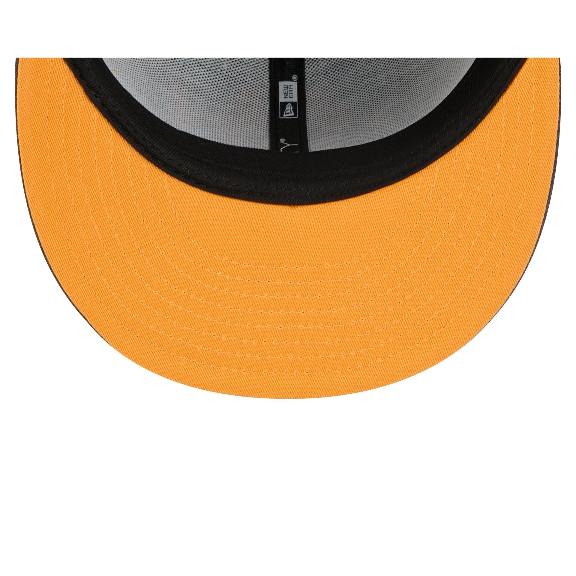 Las Vegas Raiders Day of the Dead Graphite 59FIFTY Fitted Hat