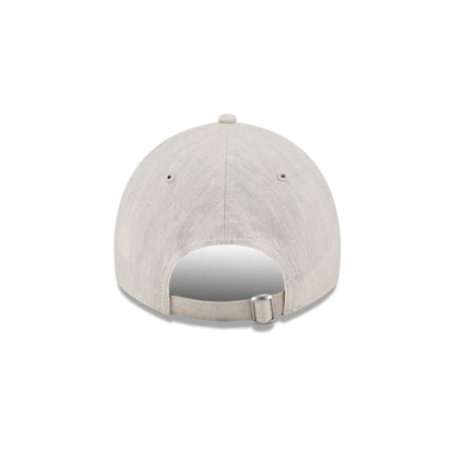 Houston Astros Floral Women's 9TWENTY Adjustable Hat