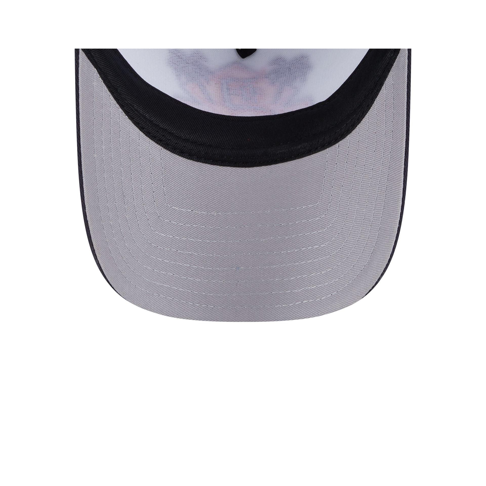 Detroit Tigers Spring Training 9FORTY A-Frame Trucker Hat