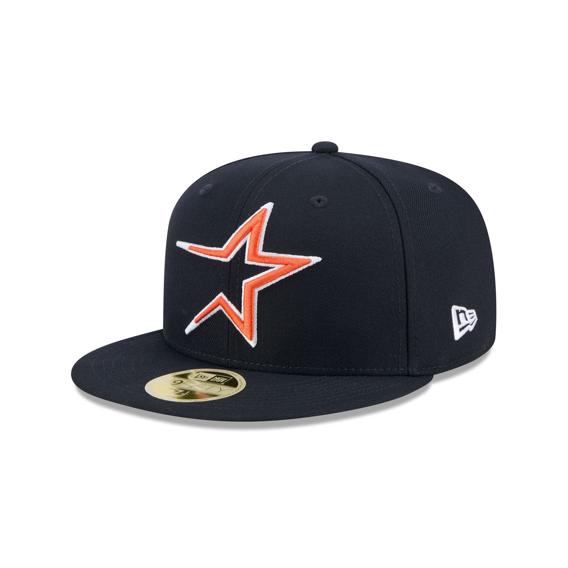 Houston Astros Hall of Fame 2025 59FIFTY Fitted Hat