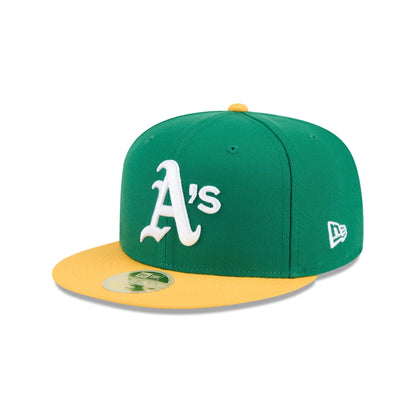 Athletics Hall of Fame 2025 59FIFTY Fitted Hat