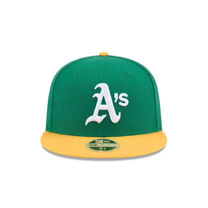 Athletics Hall of Fame 2025 59FIFTY Fitted Hat