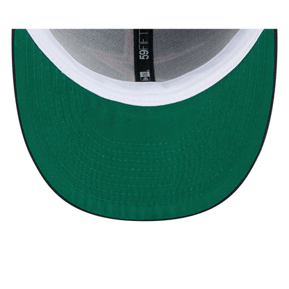 Houston Astros Hall of Fame 2025 Low Profile 59FIFTY Fitted Hat