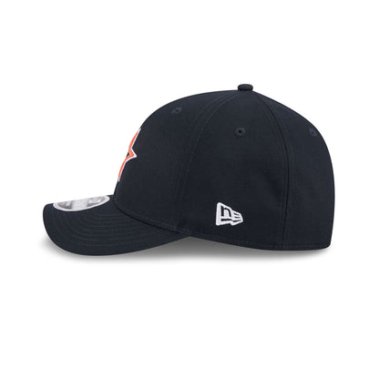 Houston Astros Hall of Fame 2025 9FORTY M-Crown Snapback Hat