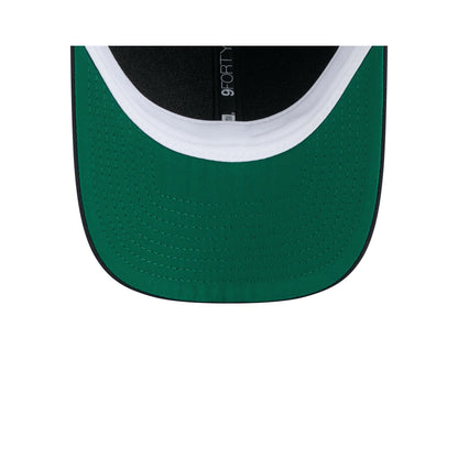 Houston Astros Hall of Fame 2025 9FORTY M-Crown Snapback Hat