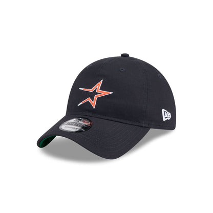 Houston Astros Hall of Fame 2025 9TWENTY Adjustable Hat