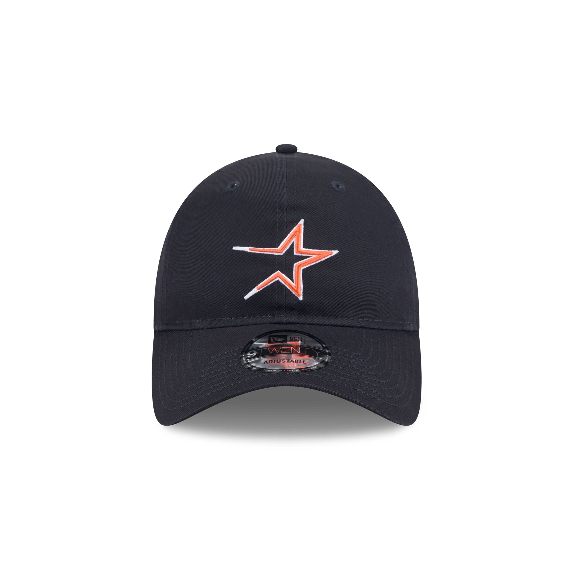 Houston Astros Hall of Fame 2025 9TWENTY Adjustable Hat