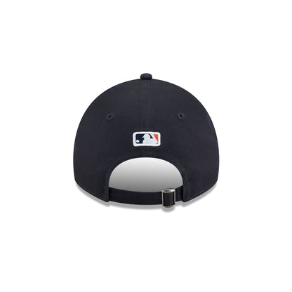 Houston Astros Hall of Fame 2025 9TWENTY Adjustable Hat
