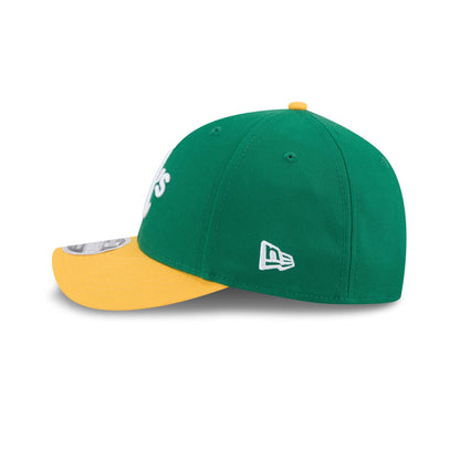 Athletics Hall of Fame 2025 9FORTY M-Crown Snapback Hat