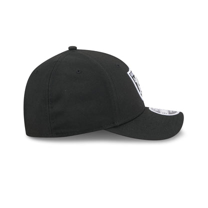 Las Vegas Raiders Team Kids 9FORTY M-Crown Snapback Hat