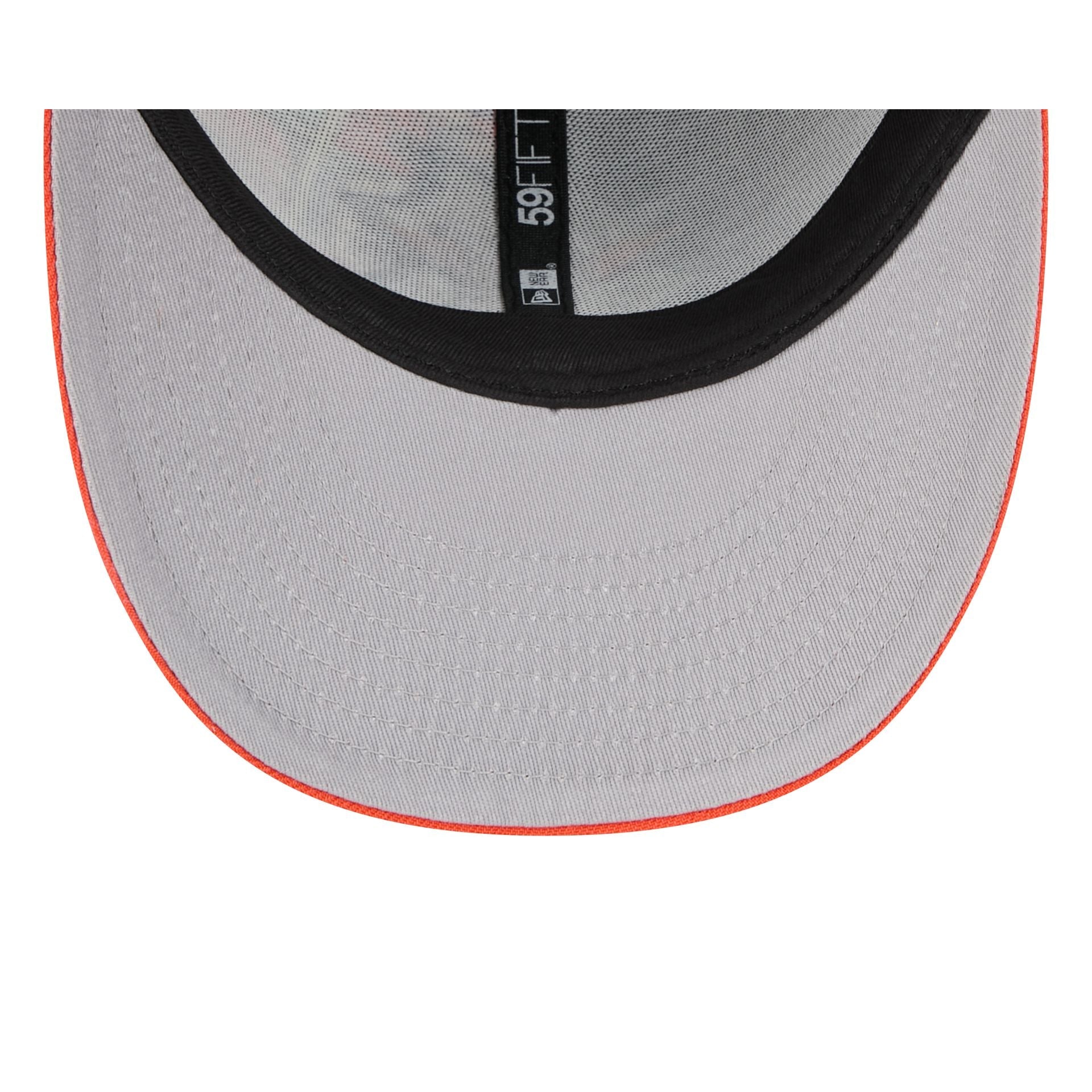 Houston Astros Diamond Hero Edition Low Profile 59FIFTY Fitted Hat