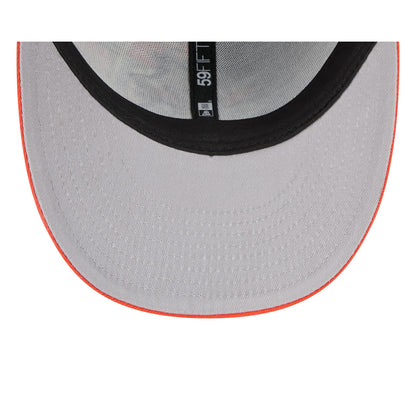 Houston Astros Diamond Hero Edition Low Profile 59FIFTY Fitted Hat