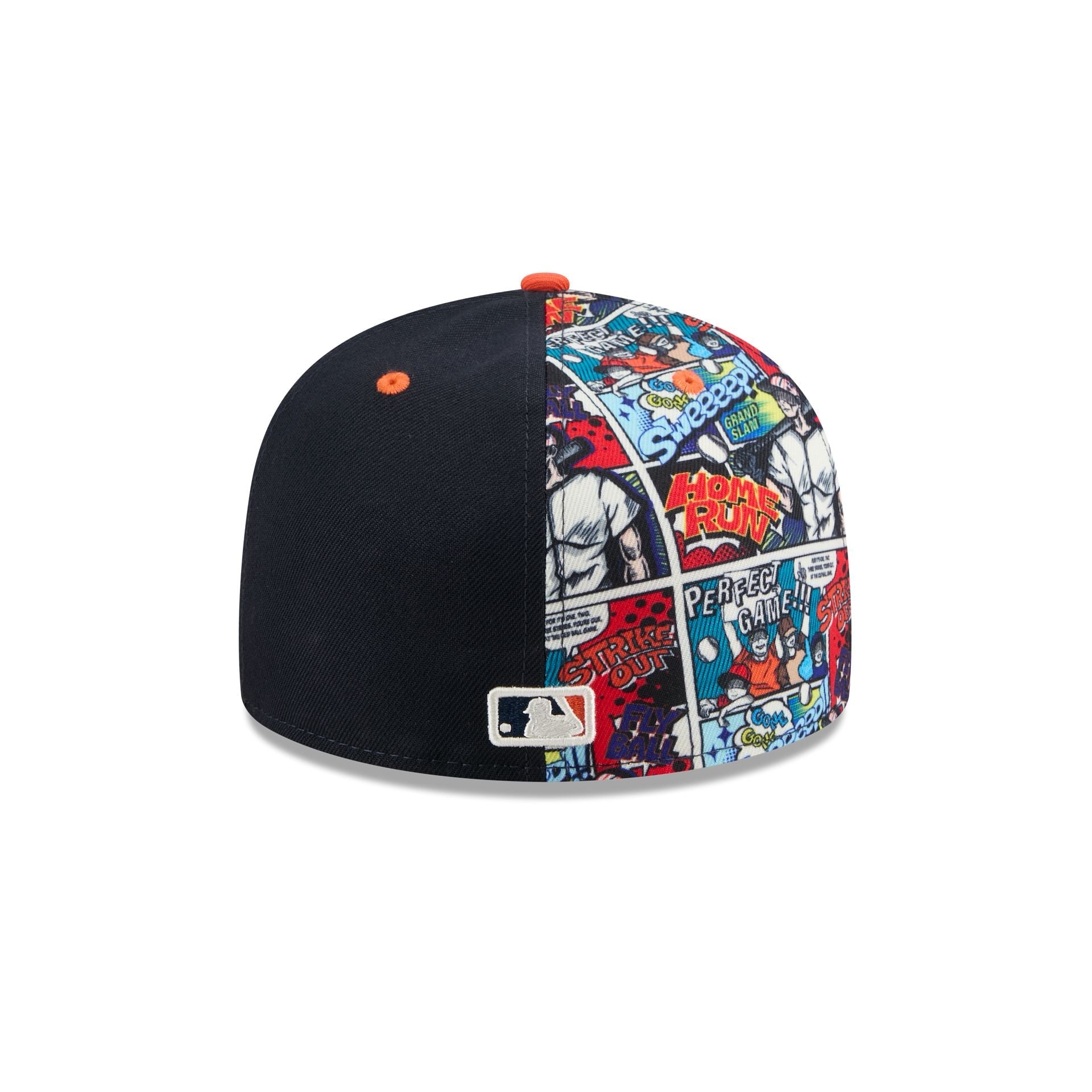 Detroit Tigers Diamond Hero Edition 59FIFTY Fitted Hat