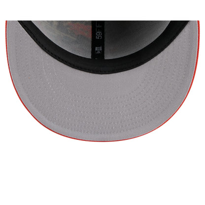 Houston Astros Diamond Hero Edition 59FIFTY Fitted Hat