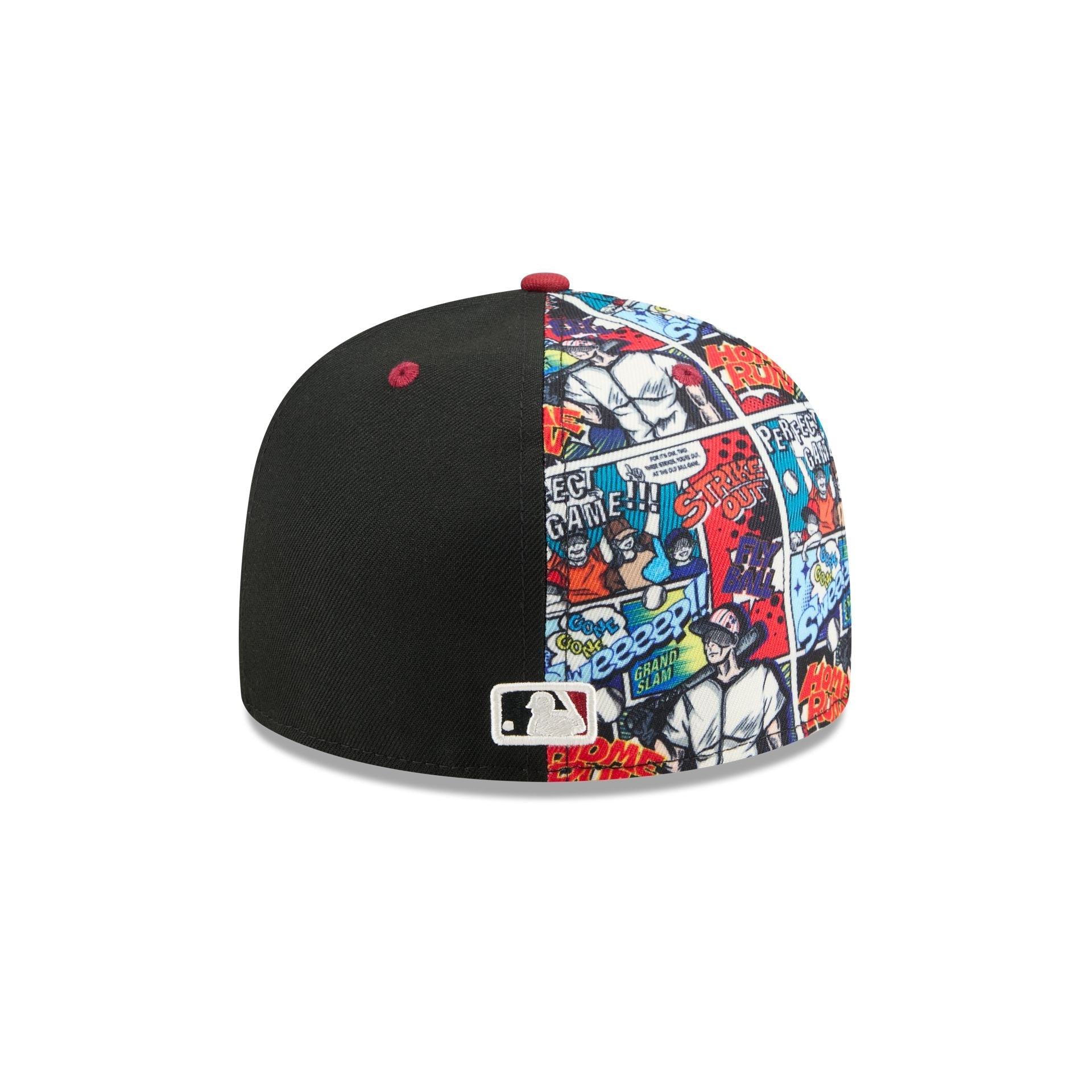 Arizona Diamondbacks Diamond Hero Edition 59FIFTY Fitted Hat
