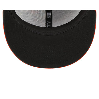 Houston Astros Diamond Hero Edition 9FIFTY Snapback Hat