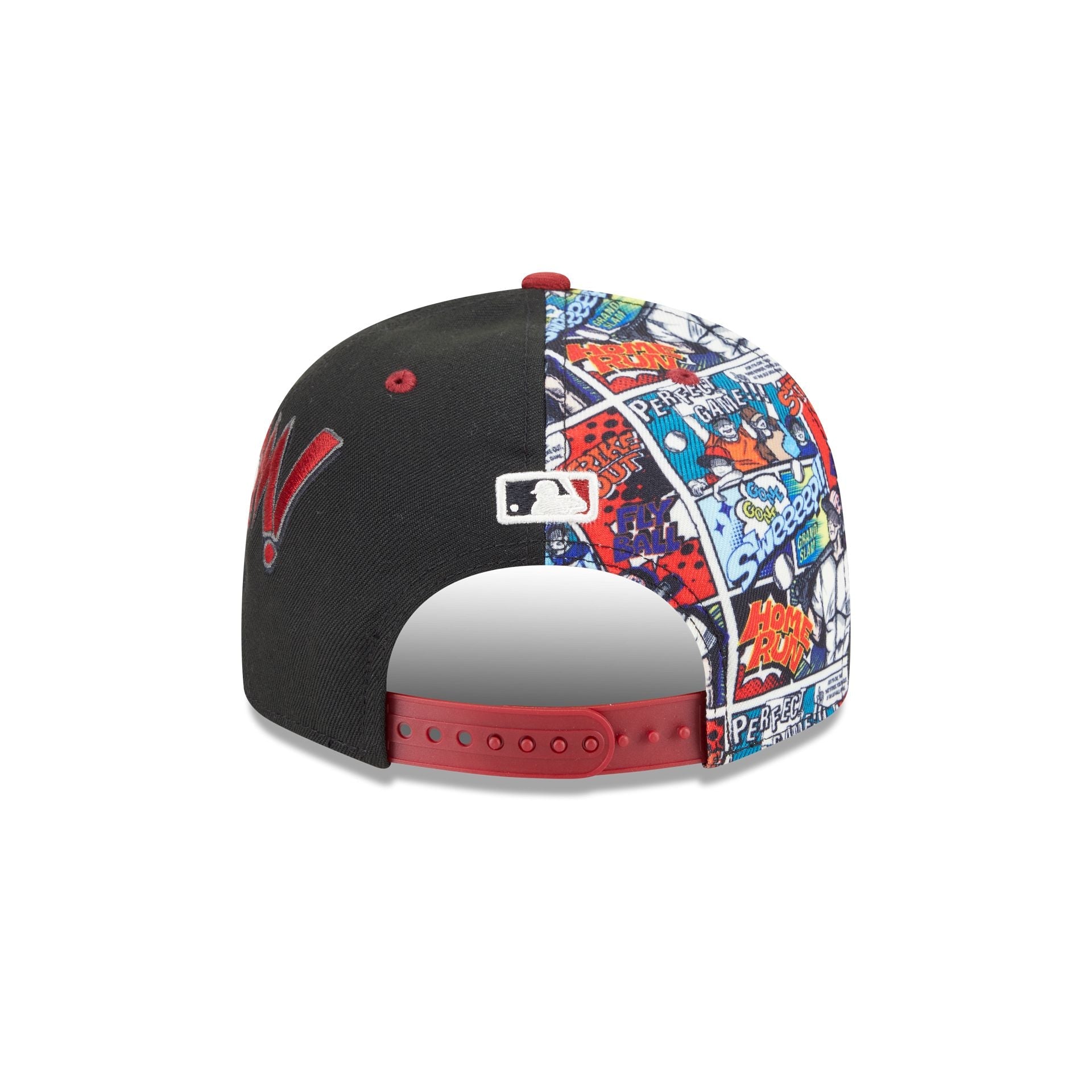 Arizona Diamondbacks Diamond Hero Edition 9FIFTY Snapback Hat