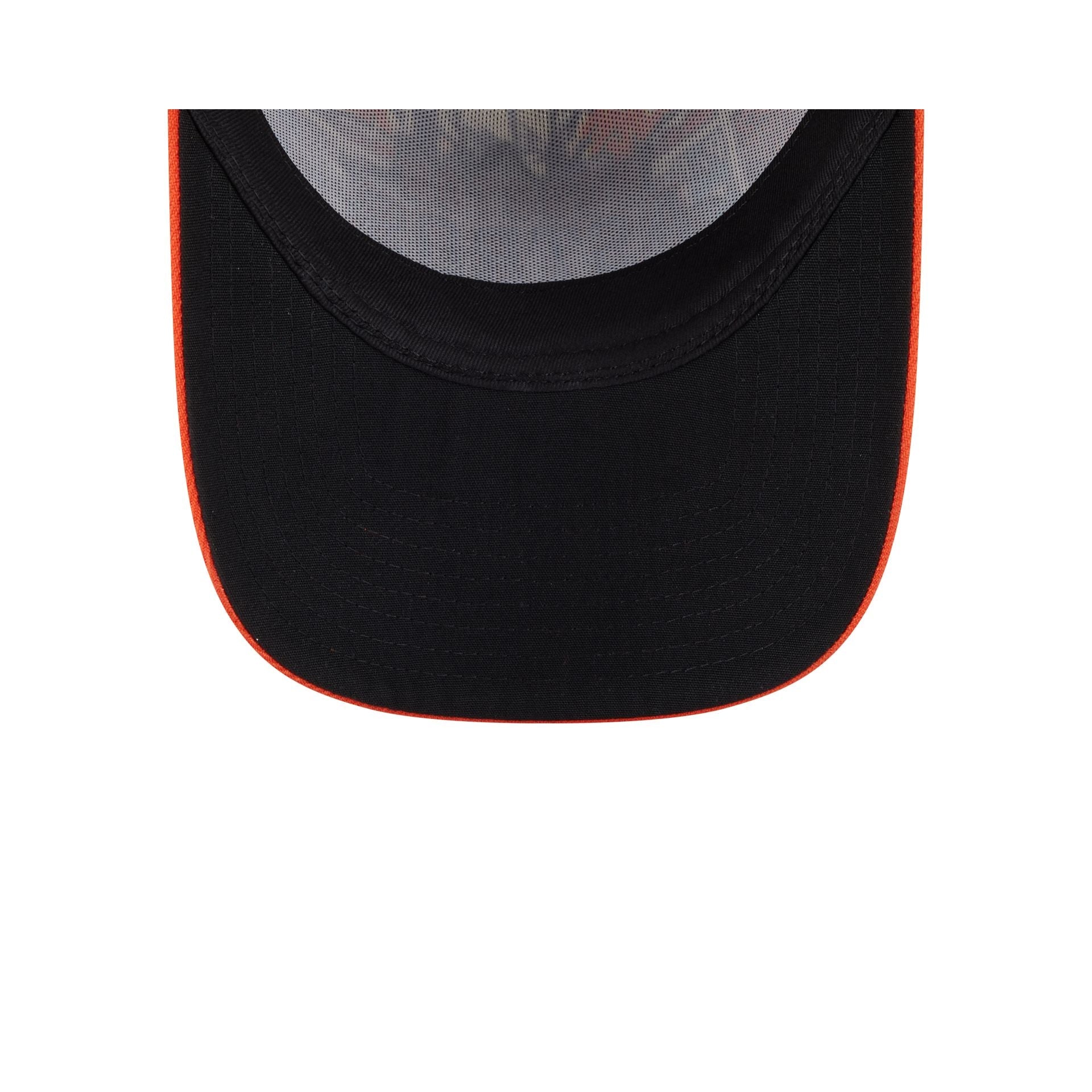 Houston Astros Diamond Hero Edition 9FORTY A-Frame Snapback Hat