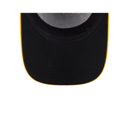 Athletics Diamond Hero Edition 9FORTY A-Frame Snapback Hat