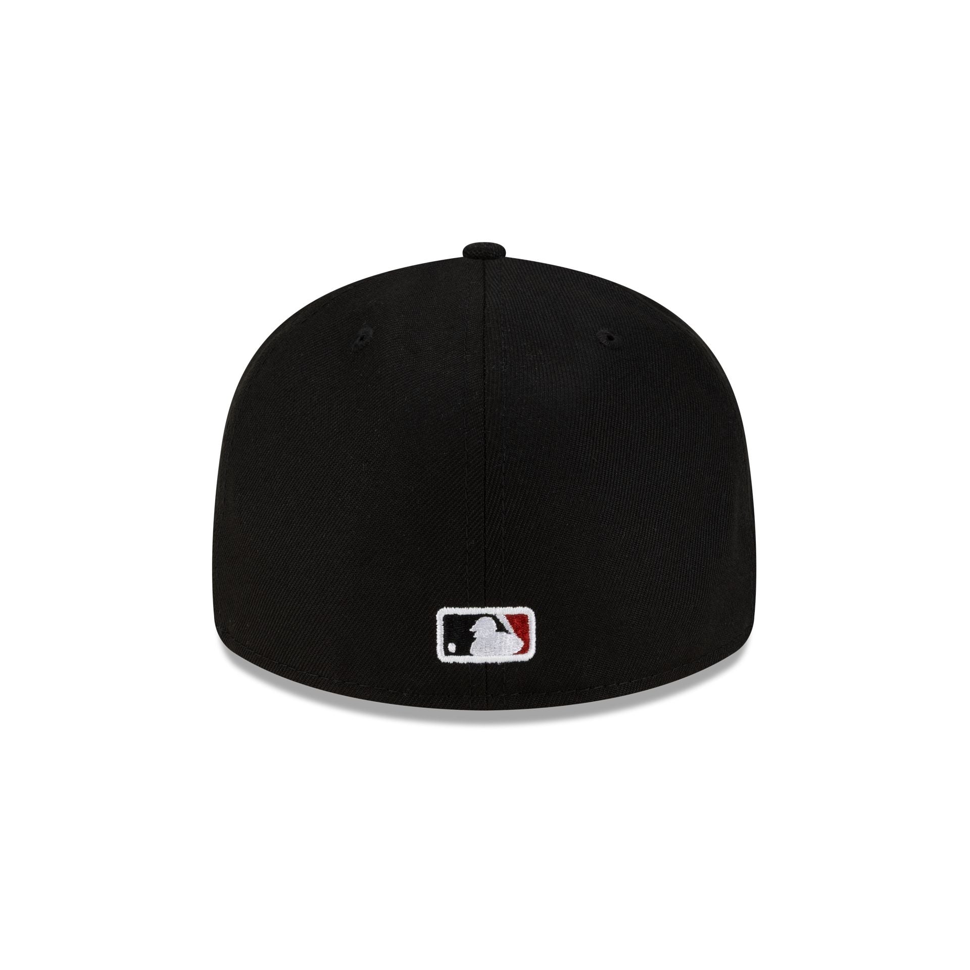 Arizona Diamondbacks Easy Retro Crown 59FIFTY A-Frame Fitted Hat