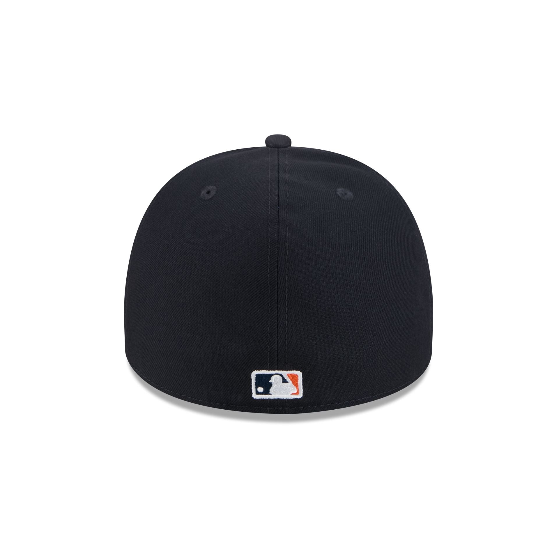 Detroit Tigers Barbed Wire 59FIFTY A-Frame Fitted Hat