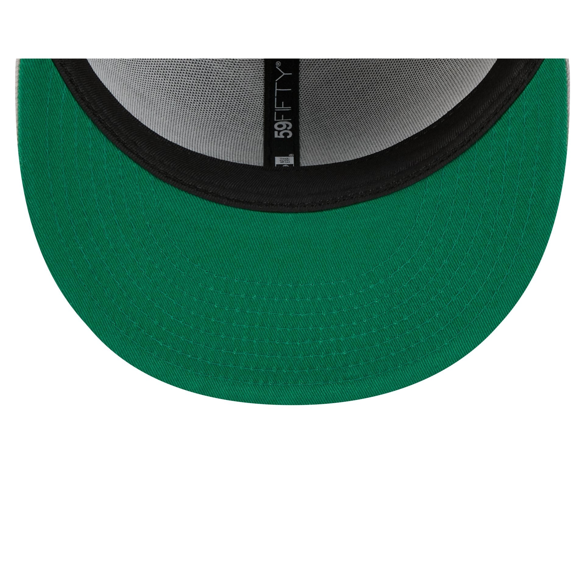 Houston Astros Cracked Cement 59FIFTY Fitted Hat