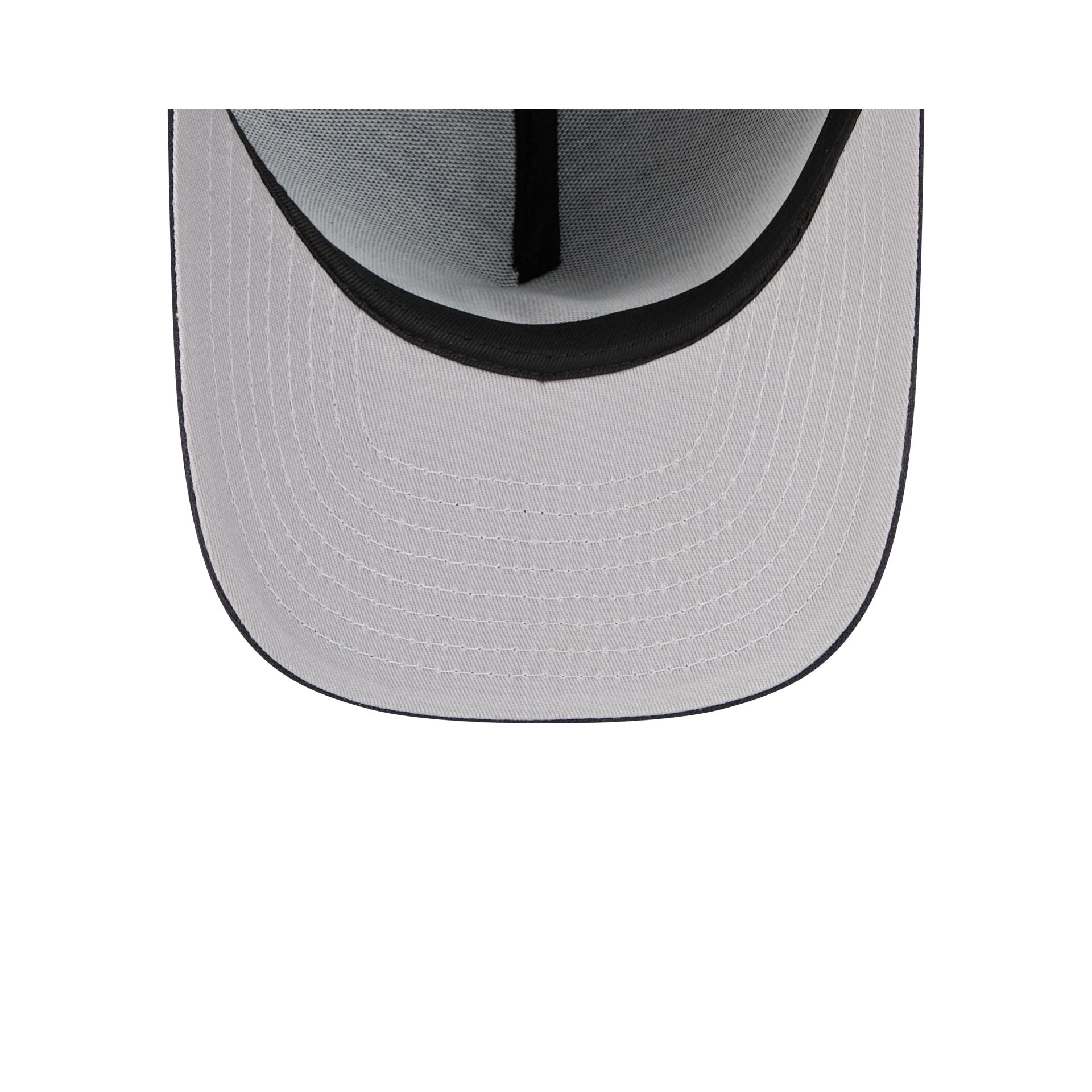 Detroit Tigers Cartoon 59FIFTY A-Frame Fitted Hat