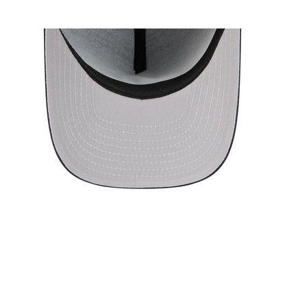 Detroit Tigers Cartoon 59FIFTY A-Frame Fitted Hat