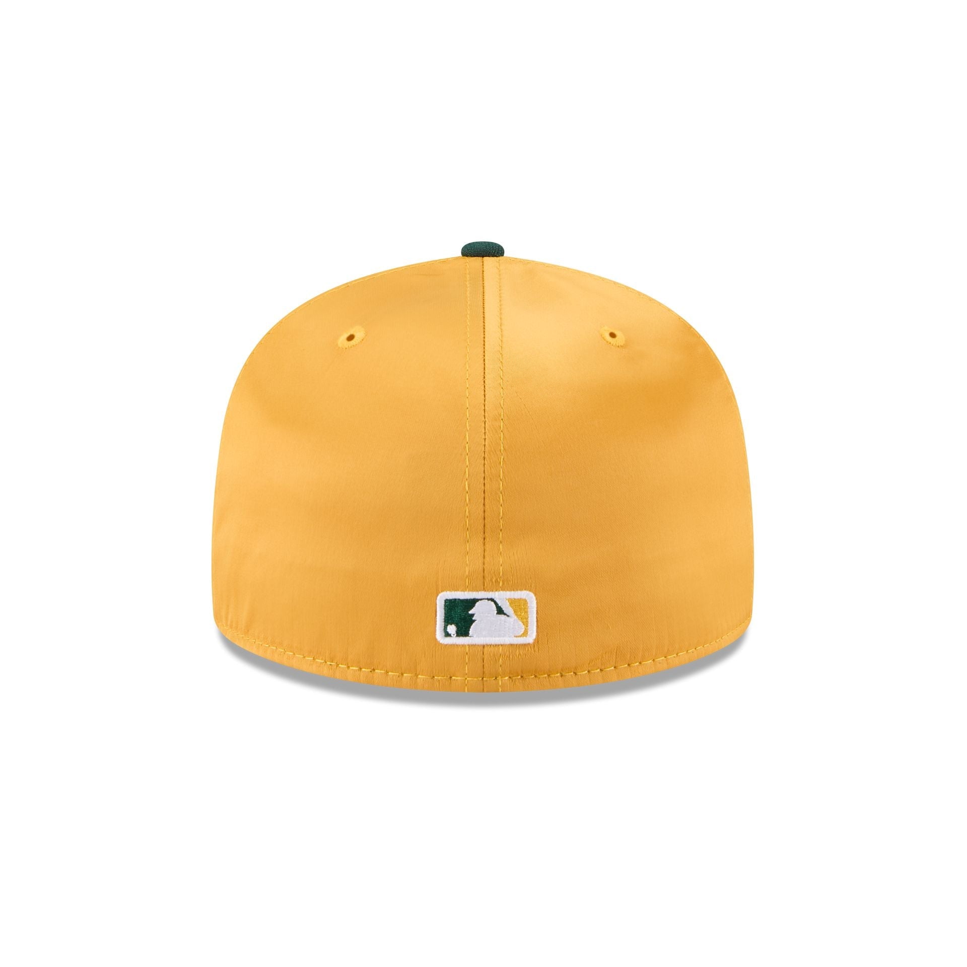 Athletics Bold Satin 59FIFTY Fitted Hat