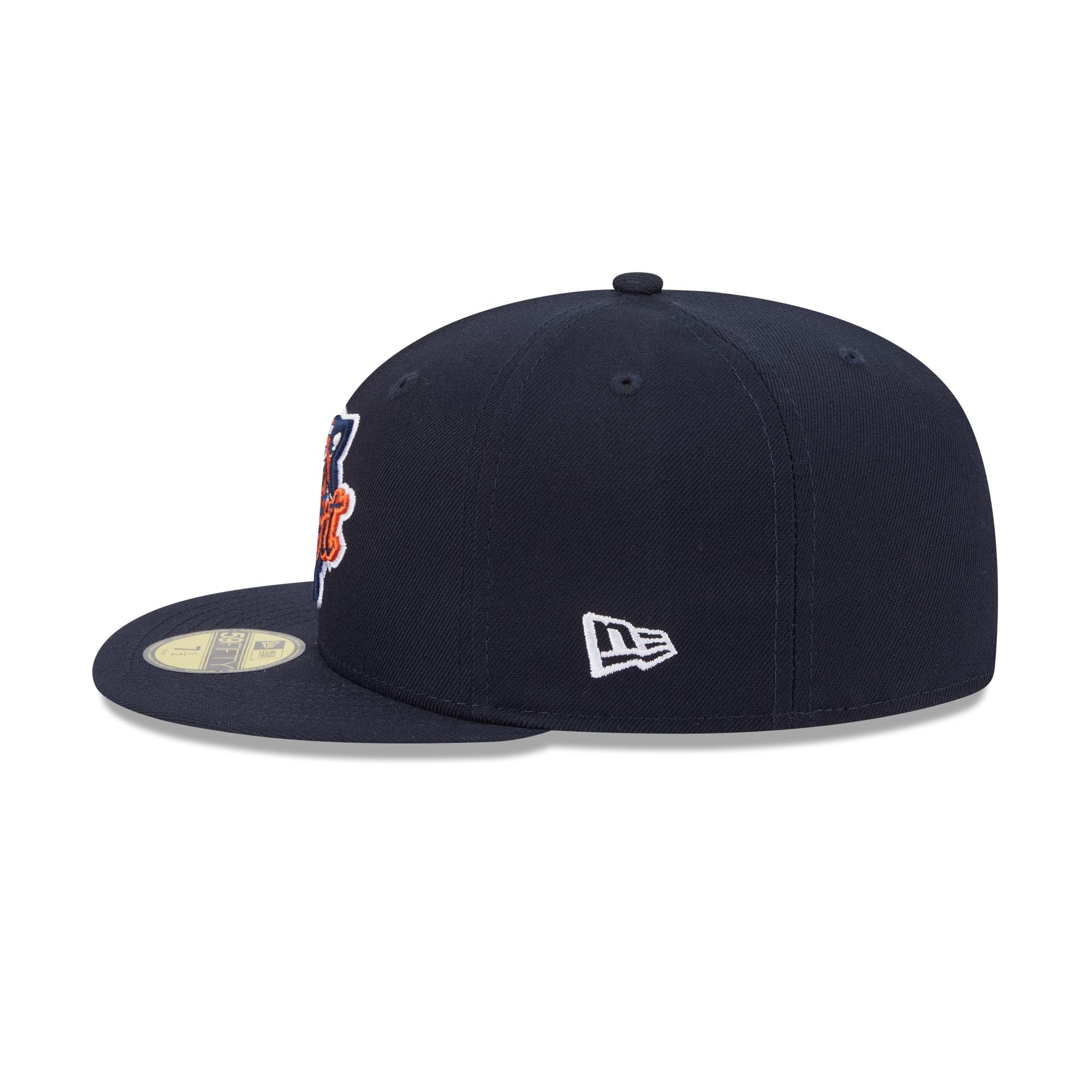 Detroit Tigers Deceptor 59FIFTY Fitted Hat